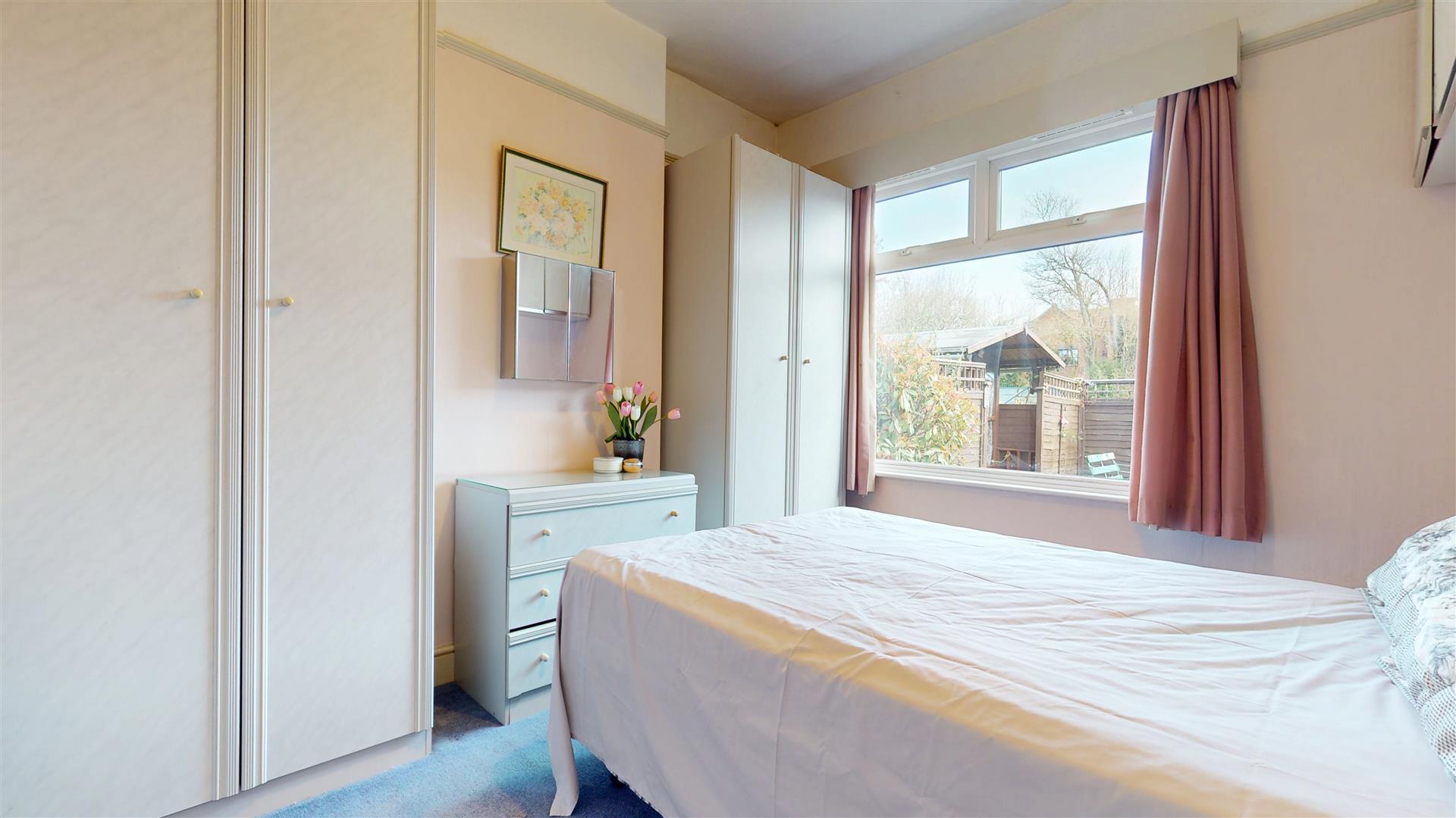 Bradwell Road, Loughton, Milton Keynes